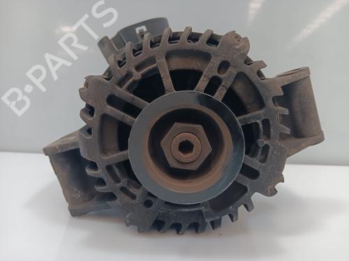 Used Alternator Alternator FORD MONDEO III (B5Y) 2.2 TDCi (155 hp) 35753390 35753390