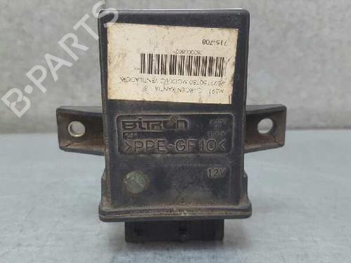 Used Electronic module CITROËN XANTIA (X1_, X2_) 1.8 i 16V (110 hp) 12700754