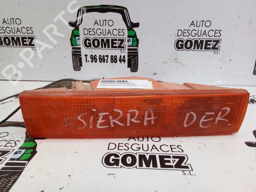 Used Right front indicator Right front indicator 12808786 12808786