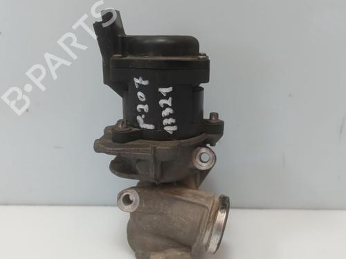 Used Egr Egr PEUGEOT 207 (WA_, WC_) [2006-2015] 33652551 33652551