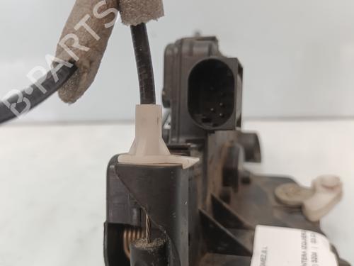 Front left lock BMW 3 (E46) 320 d | BP27526044C98 