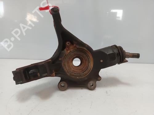 Right front steering knuckle CITROËN C4 Grand Picasso I (UA_) 1.6 HDi 110 | BP20076069M26 