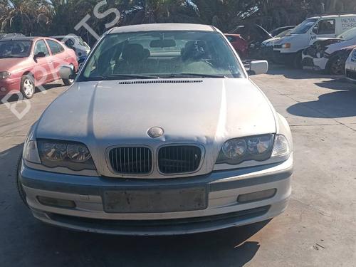 Used Parts BMW 3 (E46)  320 d  5020521