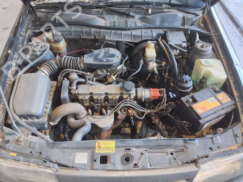 Right front window switch OPEL VECTRA A Hatchback (J89) 1.6 i Cat (F68, M68) | BP32164439I26