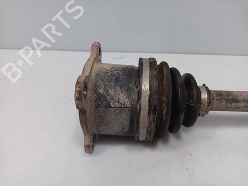 Right rear driveshaft SUZUKI GRAND VITARA II (JT, TE, TD) 1.9 DDiS All-wheel Drive (JT419, TD44, JB419WD, JB419XD,... | BP21553027M41 