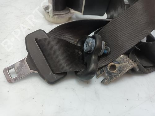 Rear left seatbelt FORD FIESTA VI (CB1, CCN) 1.25 | BP24217985I29 