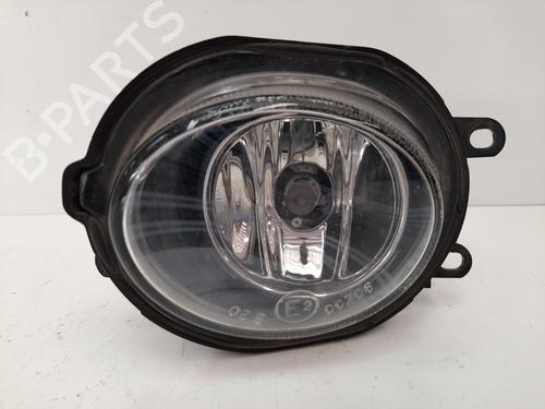 Used Left front fog light TATA INDICA 1.4 i (75 hp) 12851306