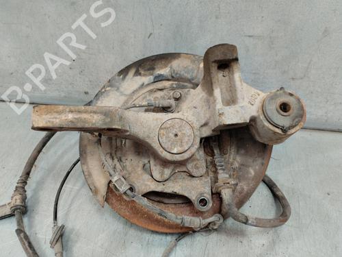 Right rear steering knuckle HYUNDAI TUCSON (JM) 2.0 | BP15958200M28 