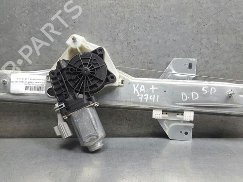 Used Other FORD KA+ III (UK, FK) 1.2 (70 hp) 12753531