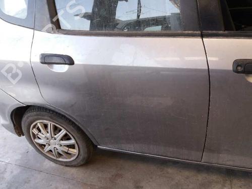 Gassdemper Bakluke HONDA JAZZ II (GD_, GE3, GE2) 1.2 i-DSI (GD5, GE2) | BP13969902C138 