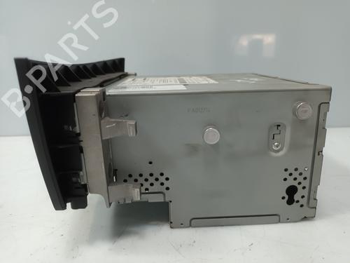 Radio MERCEDES-BENZ C-CLASS T-Model (S204)  | BP21148150E6 