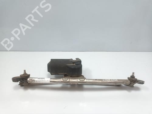 Used Front wiper motor Front wiper motor OPEL ASTRA G Hatchback (T98) [1998-2009] 33172481 33172481