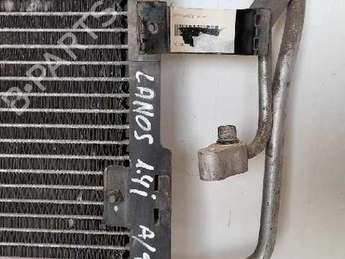 AC radiator DAEWOO LANOS (KLAT) 1.5 | BP12764529M32 