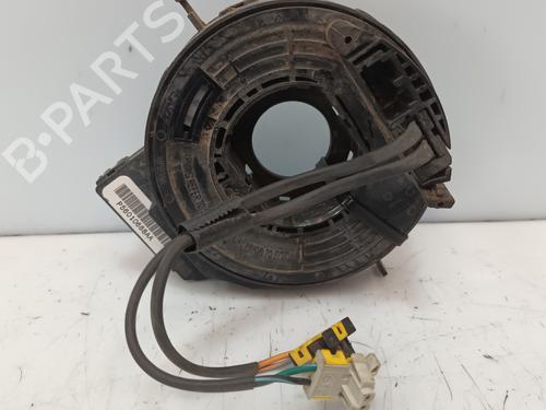 Kontaktrulle Airbag JEEP CHEROKEE (KJ) 2.8 CRD 4x4 (150 hp) 25625498