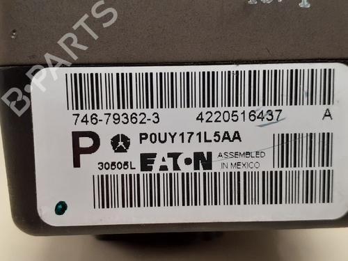 Headlight switch CHRYSLER VOYAGER IV (RG, RS) 2.4 | BP12699948I24 