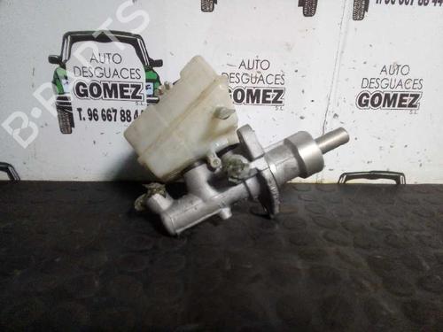 Used Brake master cylinder MERCEDES-BENZ E-CLASS (W210) E 300 D (210.020) (136 hp) 12812006