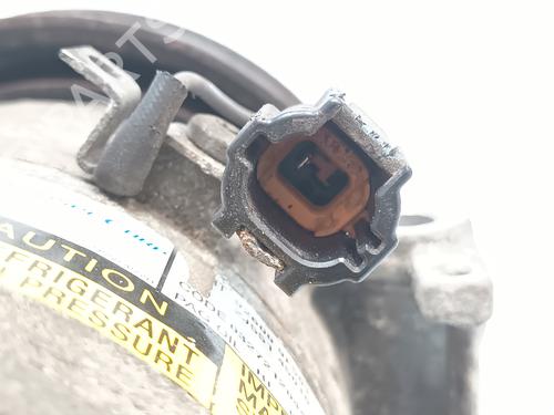 AC compressor NISSAN ALMERA II (N16) 1.8 | BP18161588M34 