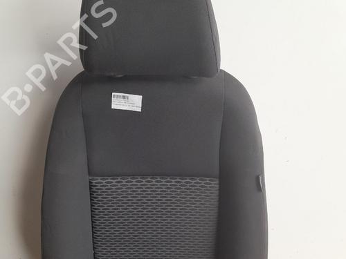 Left front seat VW GOLF VI (5K1) 1.6 TDI | BP12704681C15 