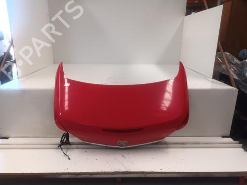 Used Tailgate Tailgate OPEL ASTRA H TwinTop (A04) [2005-2010] 33709841 33709841