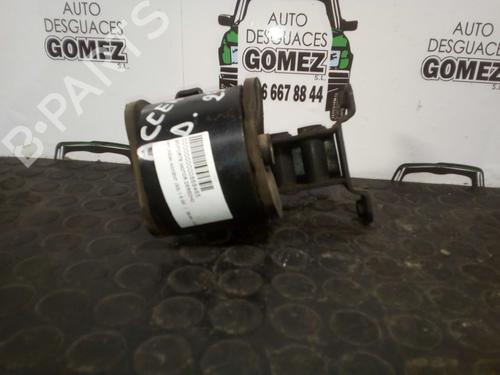 Used Engine mount HYUNDAI ACCENT I (X-3) 1.5 i 12V (88 hp) 12814615