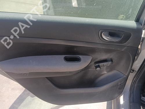 Engine control unit (ECU) PEUGEOT 307 (3A/C) 2.0 HDi 110 | BP38410890M57 - Image 20