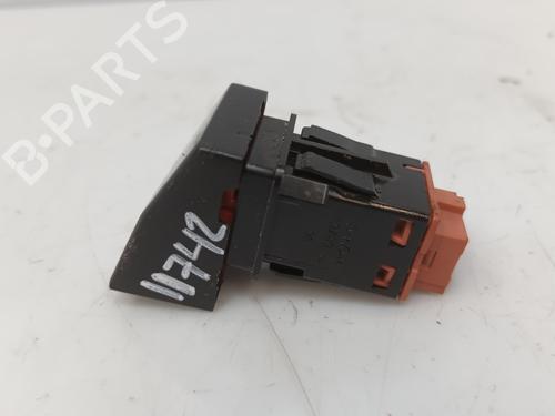 Warning switch PEUGEOT 5008 (0U_, 0E_) 2.0 HDi 150 / BlueHDi 150 | BP19128162I22 