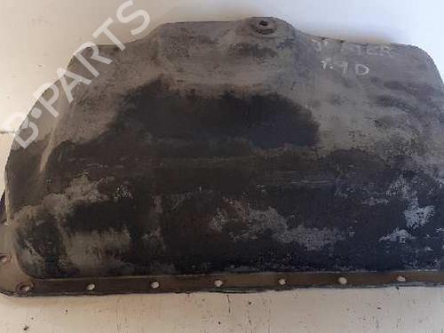 Used Oil sump CITROËN JUMPER II Platform/Chassis [2006-2025]  13967373