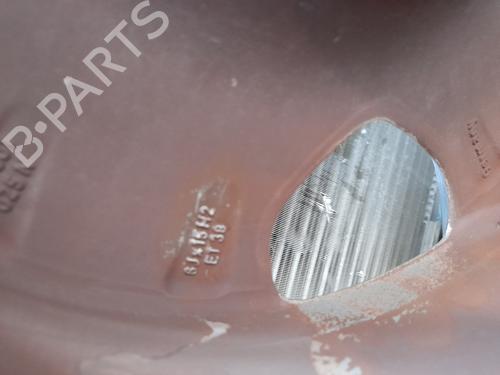 Rim AUDI A3 (8L1) 1.9 TDI | BP16680427C45 