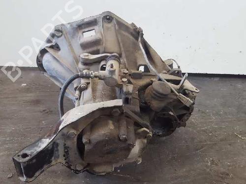Gearbox ALFA ROMEO 146 (930_) 1.9 JTD (930.B4B) | BP12688045M3 