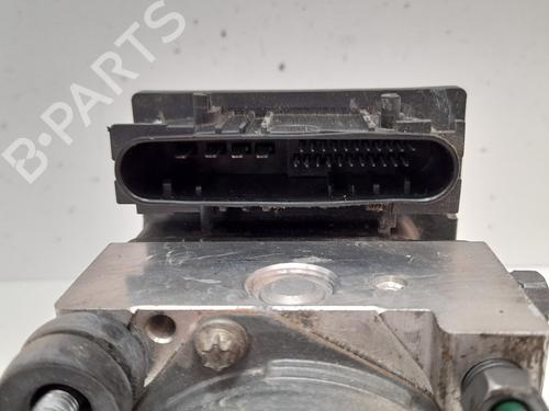 ABS pump RENAULT CLIO III (BR0/1, CR0/1) 1.5 dCi (BR17, CR17) | BP12768014M43 