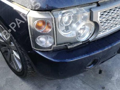 Bagklap lås LAND ROVER RANGE ROVER III (L322) 3.0 D 4x4 | BP12746555C101 