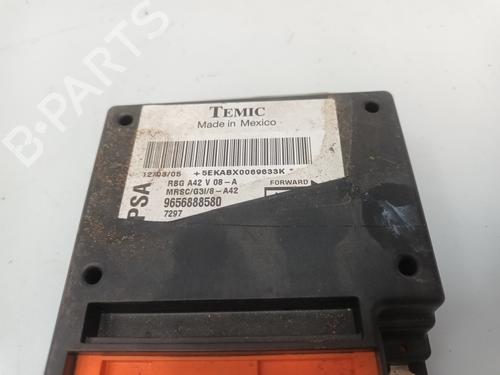 ECU airbags CITROËN C3 Pluriel (HB_) 1.4 | BP26121783M53 