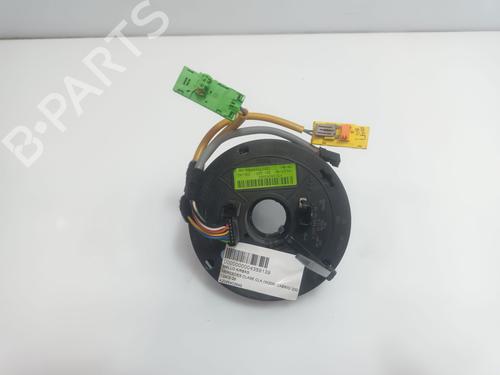 Used Squib airbag Squib airbag MERCEDES-BENZ CLK Convertible (A209) CLK 200 Kompressor (209.442) (163 hp) 33623025 33623025