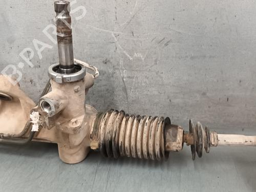 Steering rack HONDA CIVIC VI Fastback (MA, MB) 2.0 i TD (MB7) | BP13656515M22 