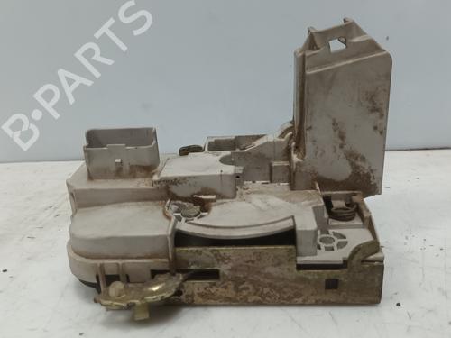 Used Front right lock PEUGEOT 307 Break (3E) [2002-2009]  26586354