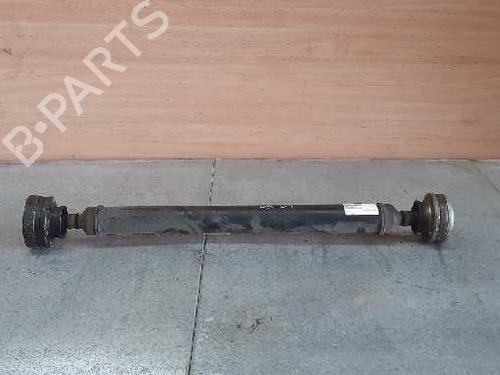 Used Driveshaft SUZUKI GRAND VITARA I (FT, HT) 1.6 4x4 (SQ416) (94 hp) 12710054
