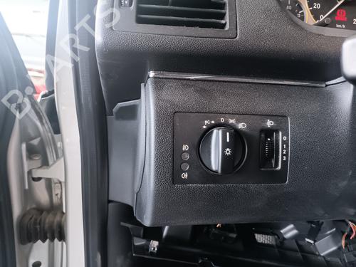 Left front window switch MERCEDES-BENZ B-CLASS Sports Tourer (W245) B 160 (245.231) | BP20334791I27 