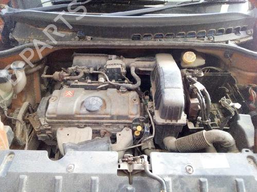 Right front driveshaft CITROËN C3 Pluriel (HB_) 1.4 | BP12818891M39