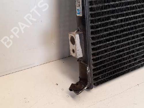 AC radiator CHRYSLER VOYAGER / GRAND VOYAGER III (GS_, NS_) 2.5 TD | BP12764515M32 