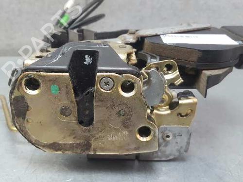 Front left lock TOYOTA PICNIC (_XM1_) 2.2 D (CMX10_, CXM10G) | BP12750826C98 