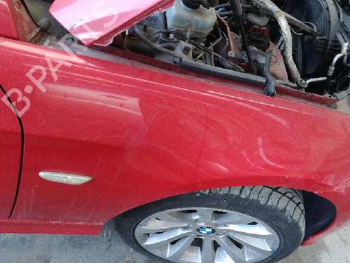 Engine control unit (ECU) BMW 3 (E90) 318 d | BP14998220M57 