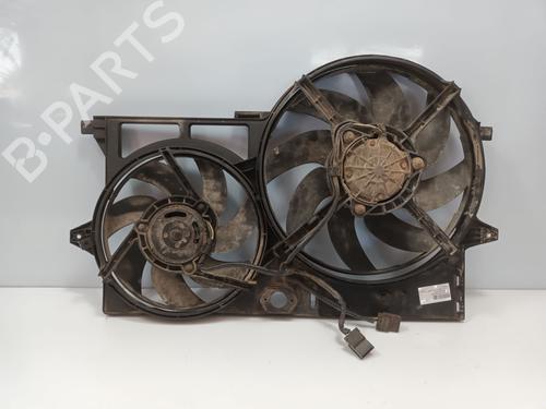 Used Radiator fan Radiator fan CITROËN JUMPY I (U6U_) 1.9 D 70 (69 hp) 33982208 33982208