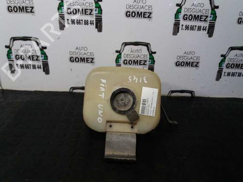 Windscreen washer tank FIAT UNO (146_, 158_) 75 i.e. 1.5 | BP12687234C113 