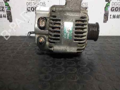 Alternator LAND ROVER FREELANDER I (L314)  | BP12905527M7 