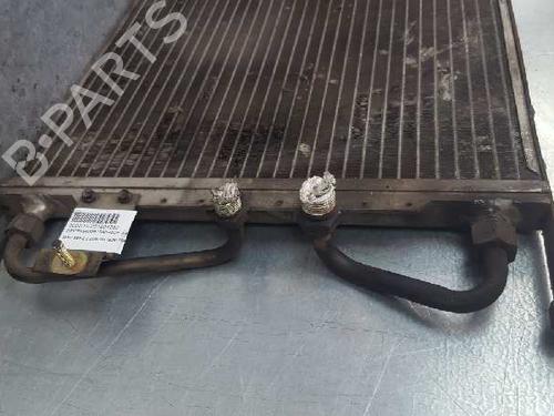 AC radiator BMW 3 (E36) 325 td | BP12723203M32 