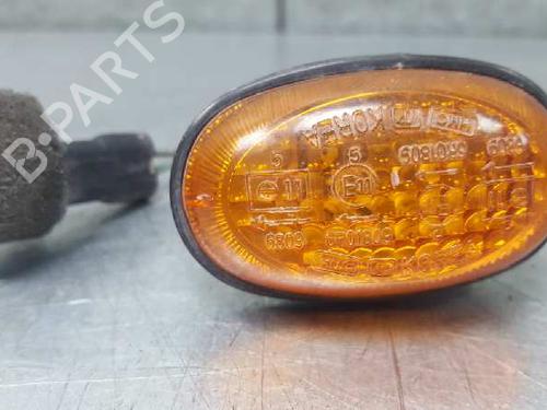 Used Left side indicator Left side indicator HYUNDAI SONATA III (Y-3) 2.0 i 16V (139 hp) 12722990 12722990