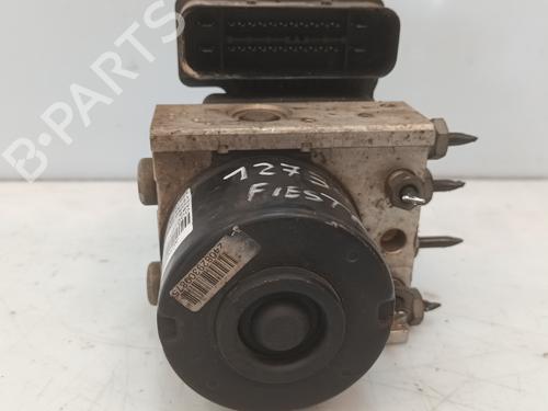 ABS pump FORD FIESTA V (JH_, JD_) 1.4 TDCi | BP28376146M43 
