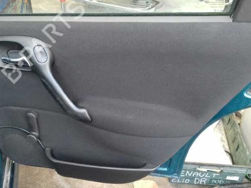 Gearbox OPEL VECTRA B (J96) 1.6 i 16V (F19) | BP12748667M3