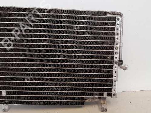 AC radiator MERCEDES-BENZ E-CLASS (W124) E 300 D (124.131) | BP12706938M32 