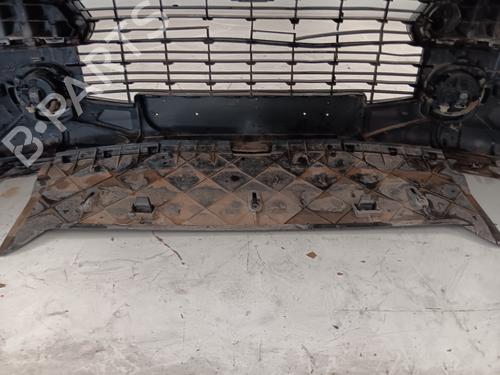 Front bumper PEUGEOT 307 (3A/C)  | BP28021152C7 